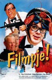 <i>Filmpje!</i> 1995 Dutch film