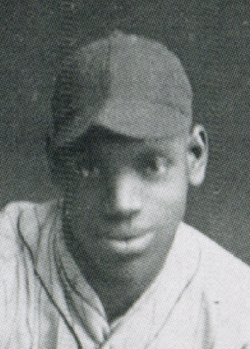 <span class="mw-page-title-main">George Mitchell (baseball)</span> American baseball player