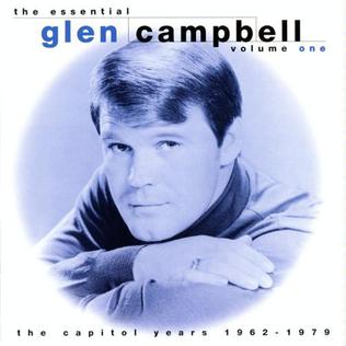 File:Glen Campbell The Essential Volume One front cover.jpg