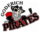 <span class="mw-page-title-main">Goderich Pirates</span> Ice hockey team in Goderich, Ontario