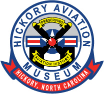 File:Hickory Aviation Museum logo.jpg