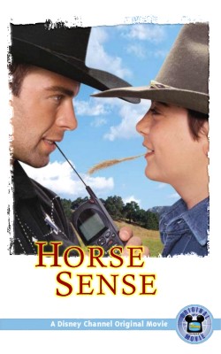 <i>Horse Sense</i> American TV series or program