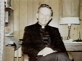 <span class="mw-page-title-main">John Geoghan</span> American Catholic priest and child rapist