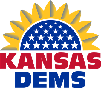 Kansas Democratic Party logo.png