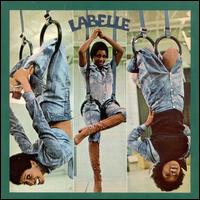 <i>Labelle</i> (album) 1971 studio album by Labelle
