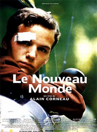 <i>New World</i> (1995 film) 1995 French film