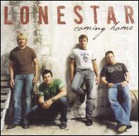 <i>Coming Home</i> (Lonestar album) 2005 studio album by Lonestar