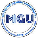 <span class="mw-page-title-main">Mahatma Gandhi University, West Bengal</span> University in India