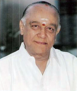 Master Hirannaiah Indian Theatre actor