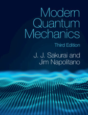 Modern Quantum Mechanics 3rd cover.jpg