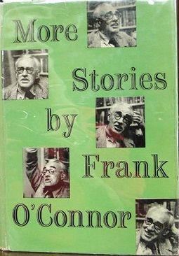 the man of the house by frank o connor