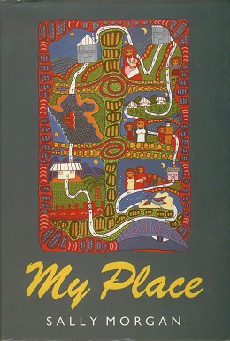 My Place (book) - Wikipedia