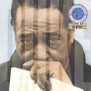 <i>Newport 1958</i> 1958 studio album by Duke Ellington