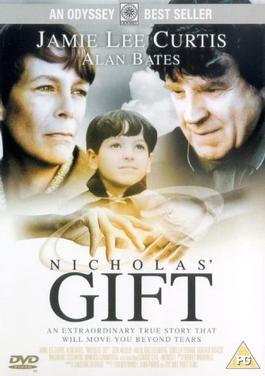 <i>Nicholas Gift</i> 1998 television film directed by Robert Markowitz