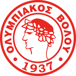 Olympiakos Logo - Logo Of Olympiakos Nicosia F C ...