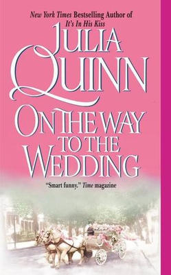 File:On the Way to the Wedding First Edition Cover.jpeg