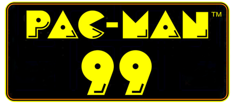 File:Pac-Man 99 artwork.png