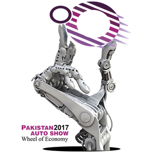 <span class="mw-page-title-main">Pakistan Auto Show</span>