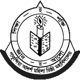 File:Pakundia Adarsha Mohila College logo.png