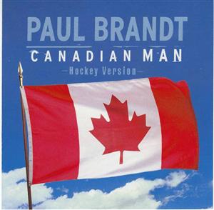 <span class="mw-page-title-main">Canadian Man</span> 2001 single by Paul Brandt