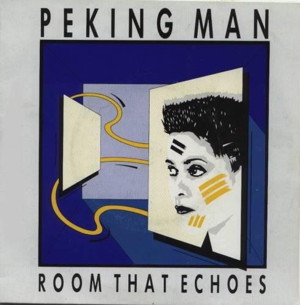 <span class="mw-page-title-main">Room That Echoes</span> 1985 single by Peking Man