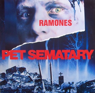 Pet Sematary (song)