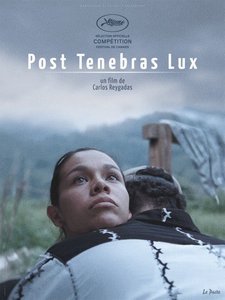 <i>Post Tenebras Lux</i> (film) 2012 Mexican film