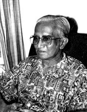 <span class="mw-page-title-main">Ediriweera Sarachchandra</span> Sri Lankan dramatist and playwright (1914–1996)