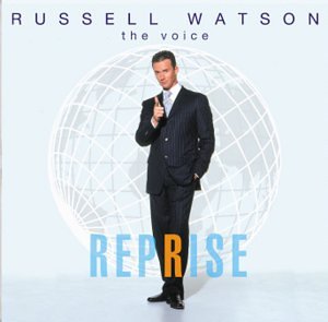 <i>Reprise</i> (Russell Watson album) 2002 studio album by Russell Watson