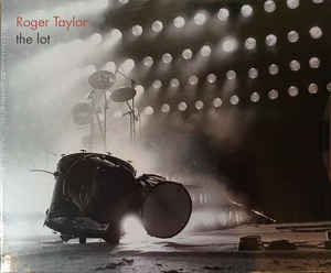 queenthe lot  Roger Taylor