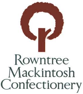 Rowntree Mackintosh Confectionery Former British confectionery company