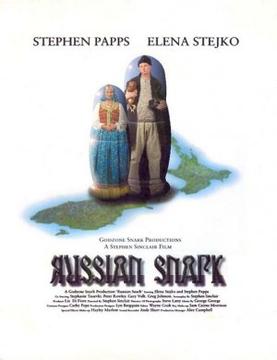 <i>Russian Snark</i> 2010 New Zealand film