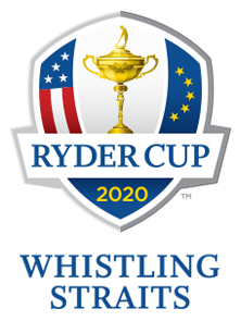 2021 Ryder Cup Mens golf competition between the United States and Europe