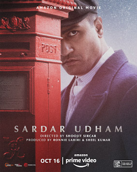 Sardar Udham - Wikipedia