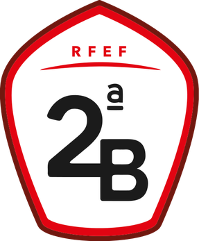 <span class="mw-page-title-main">Segunda División B</span> Former third tier of the football pyramid of professional football league in Spain