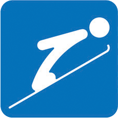 Ski jumping at the 2014 Winter Olympics ski jumping events during the 2014 Olympic Winter Games