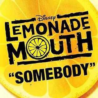 Somebody (Bridgit Mendler song) single by Bridgit Mendler