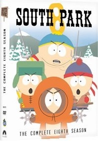 South Park - South Park updated their cover photo.