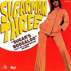 <i>Sugars Boogaloo</i> 1999 studio album by The Sugarman 3