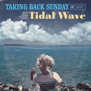 Tidal Wave (Taking Back Sunday album)