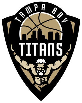 <span class="mw-page-title-main">Tampa Bay Titans</span> American professional basketball team