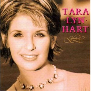 <i>Tara Lyn Hart</i> (album) 1999 studio album by Tara Lyn Hart