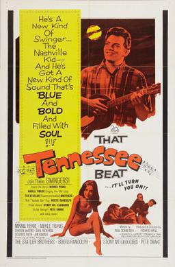 <i>That Tennessee Beat</i> 1966 film