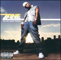 <i>The Big Zane Theory</i> 2003 studio album by Zane