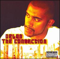 The Connection (DeLon album).jpg