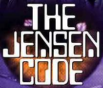 <i>The Jensen Code</i> 1973 British childrens sci-fi TV series