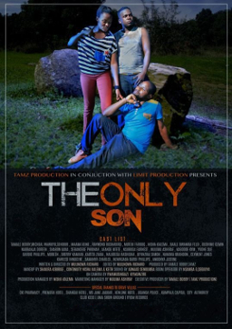 <i>The Only Son</i> (2016 film) 2016 Ugandan film