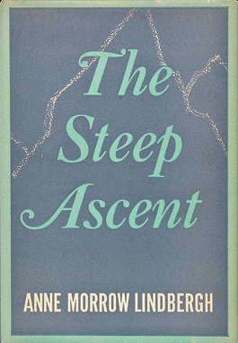 <i>The Steep Ascent</i>