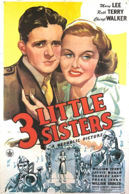 <i>Three Little Sisters</i> 1944 film by Joseph Santley
