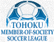 Tohoku Soccer League logo.gif
